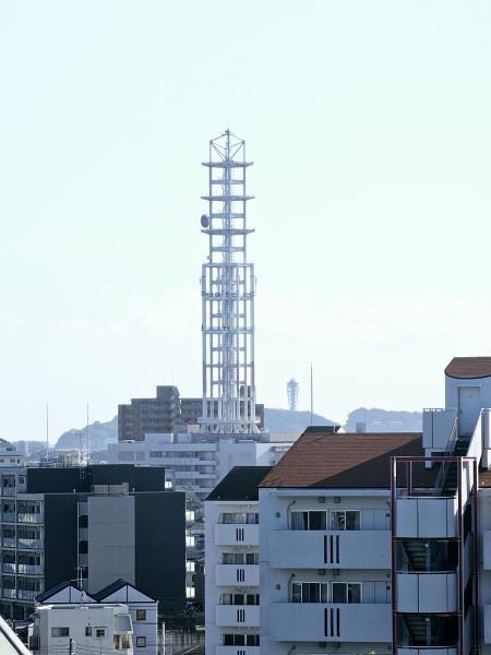 ライオンズマンション藤沢本町第2