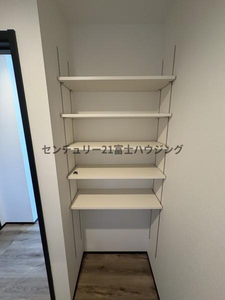 茅ヶ崎市浜竹1丁目　新築戸建5号棟　全5棟
