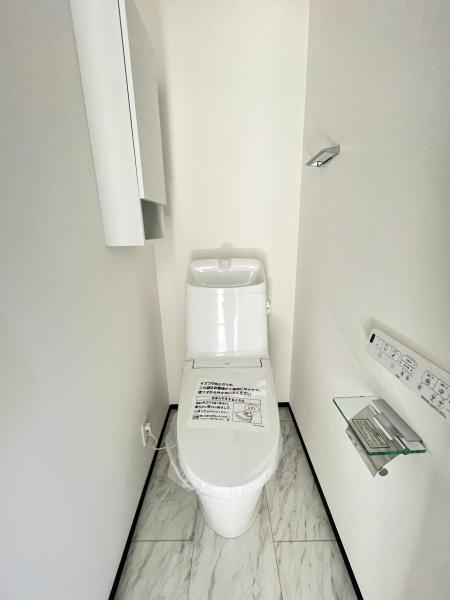 鎌倉市関谷　新築戸建1号棟　全1棟