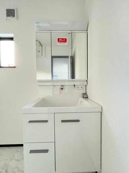 鎌倉市関谷　新築戸建1号棟　全1棟