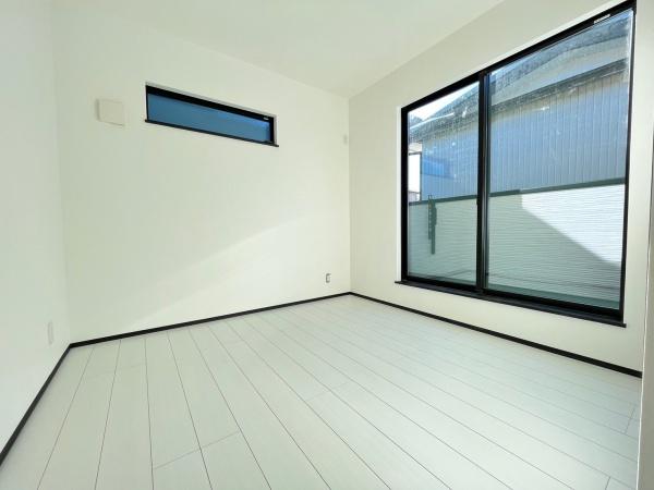 鎌倉市関谷　新築戸建1号棟　全1棟