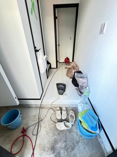 鎌倉市関谷　新築戸建1号棟　全1棟
