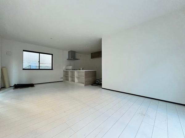 鎌倉市関谷　新築戸建1号棟　全1棟