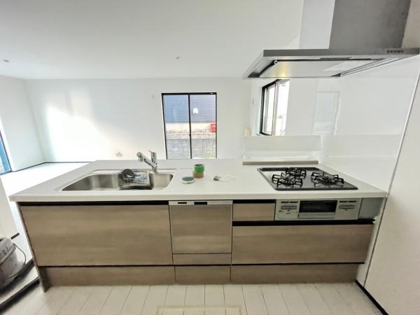 鎌倉市関谷　新築戸建1号棟　全1棟