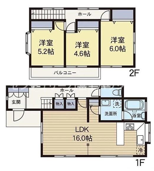 藤沢市西富　中古戸建