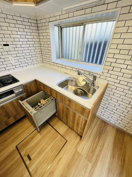 藤沢市西富の中古一戸建て