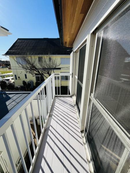 藤沢市西富の中古一戸建て