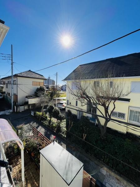 藤沢市西富の中古一戸建て