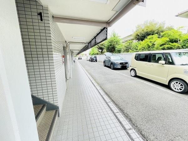 クリオ片瀬江の島壱番館