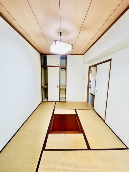 クリオ片瀬江の島壱番館