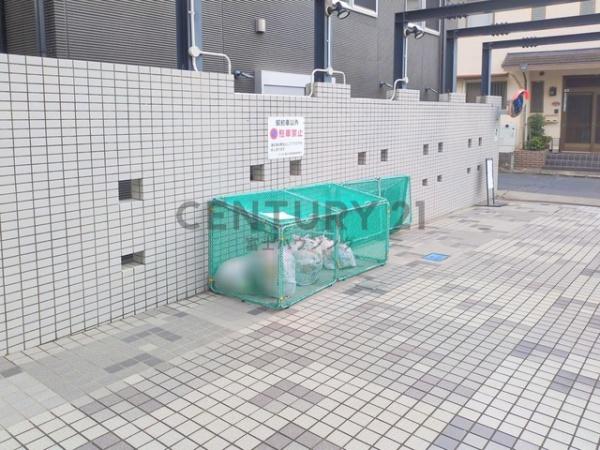 クリオ片瀬江の島壱番館