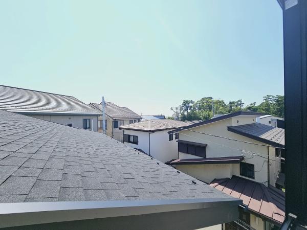 藤沢市辻堂元町2丁目2期　新築戸建1号棟　全2棟