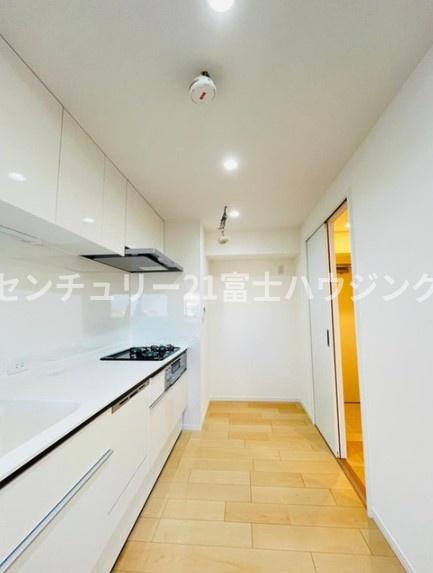 プレール湘南辻堂ステーションタワー