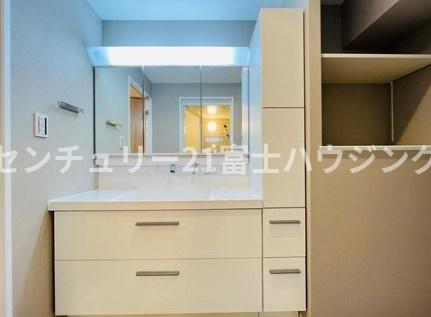 プレール湘南辻堂ステーションタワー