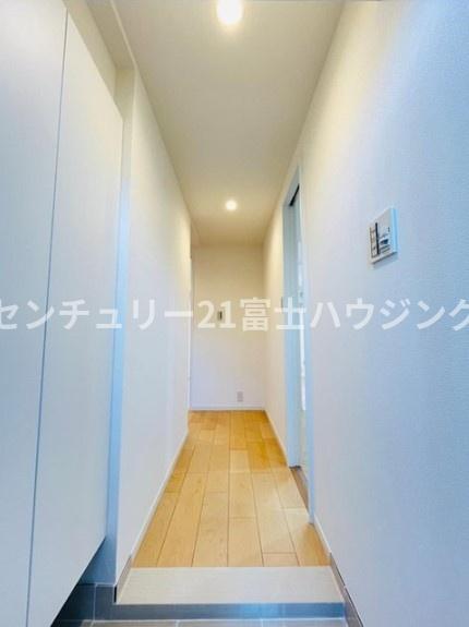 プレール湘南辻堂ステーションタワー