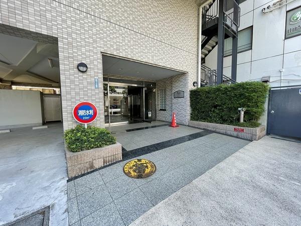 プレール湘南辻堂ステーションタワー