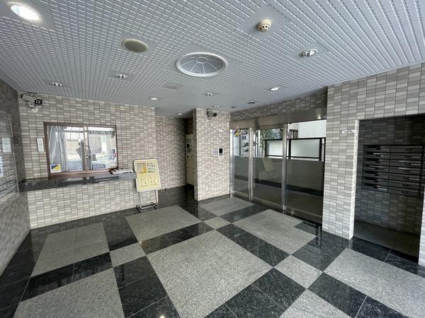 プレール湘南辻堂ステーションタワー