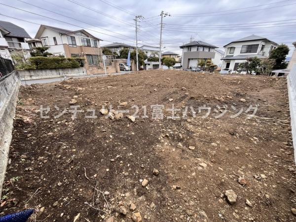 鎌倉市西鎌倉４丁目の土地