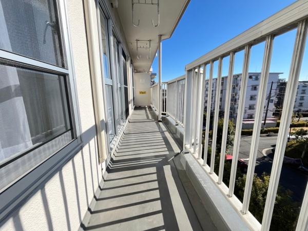湘南ライフタウン駒寄第二住宅40号棟