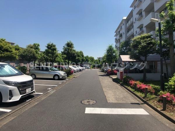 湘南ライフタウン駒寄第二住宅40号棟