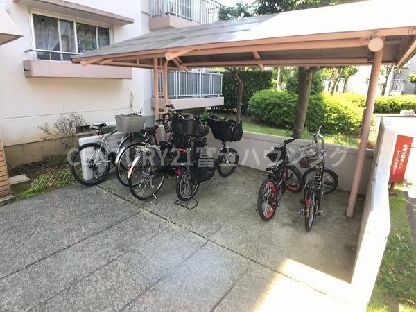 湘南ライフタウン駒寄第二住宅40号棟