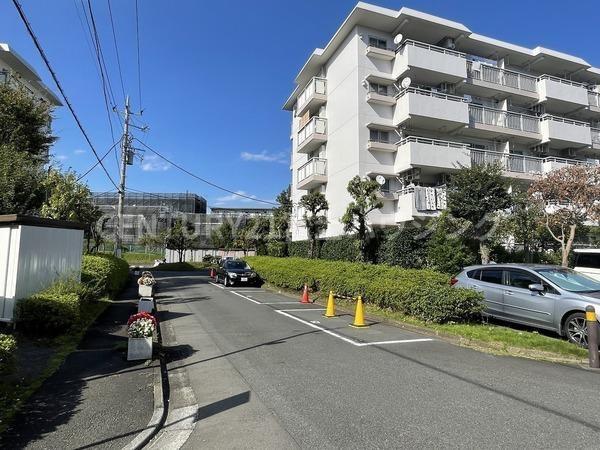 湘南ライフタウン駒寄第二住宅40号棟