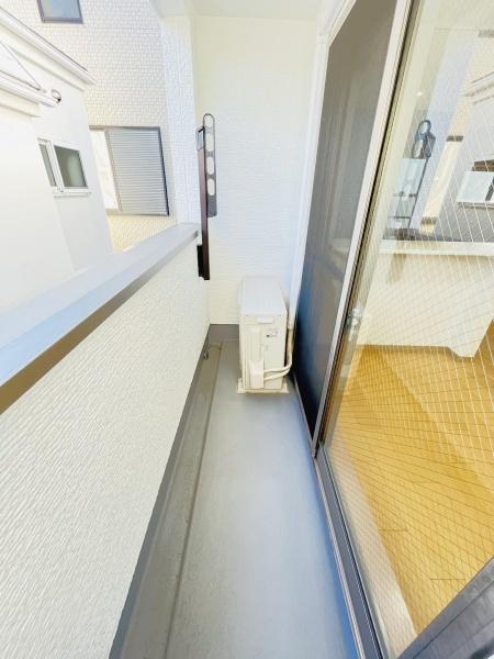 茅ヶ崎市美住町の中古一戸建て