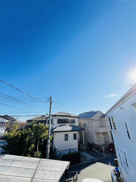 茅ヶ崎市美住町の中古一戸建て