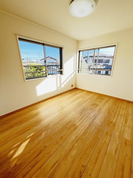 茅ヶ崎市美住町の中古一戸建て