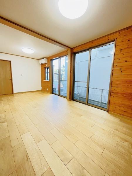 茅ヶ崎市美住町の中古一戸建て