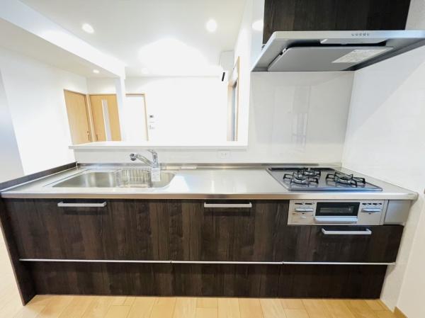 茅ヶ崎市美住町　中古戸建