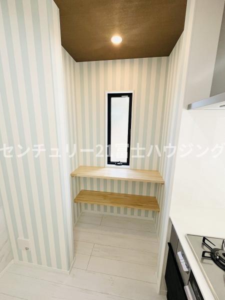 茅ヶ崎市小和田1丁目　新築戸建No.5　全7区画