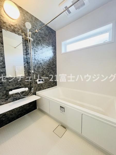 茅ヶ崎市小和田1丁目　新築戸建No.5　全7区画