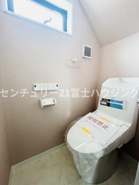 茅ヶ崎市小和田1丁目　新築戸建No.5　全7区画