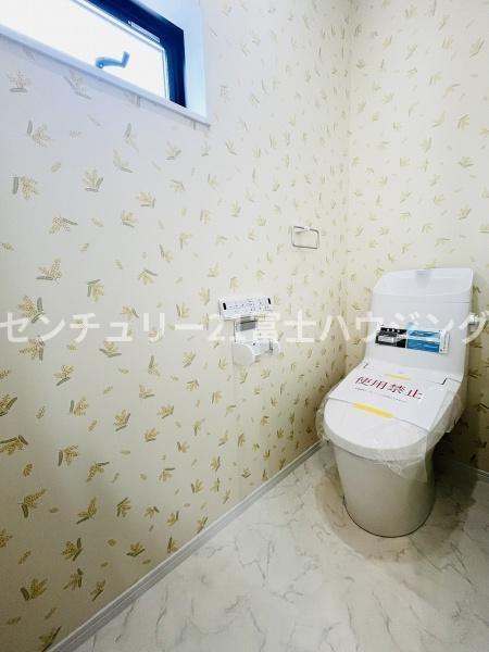 茅ヶ崎市小和田1丁目　新築戸建No.5　全7区画