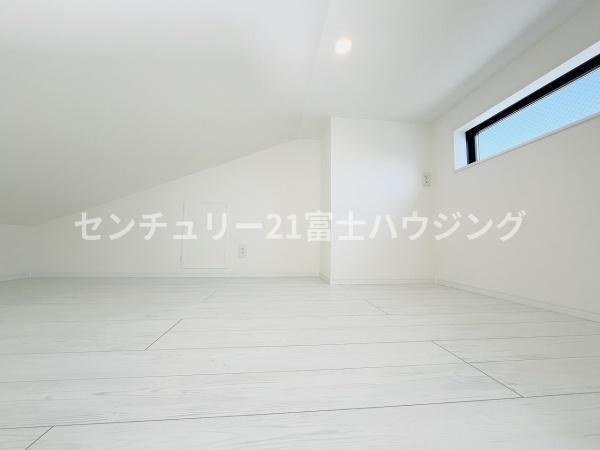 茅ヶ崎市小和田1丁目　新築戸建No.5　全7区画