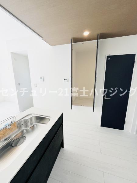 茅ヶ崎市小和田1丁目　新築戸建No.5　全7区画