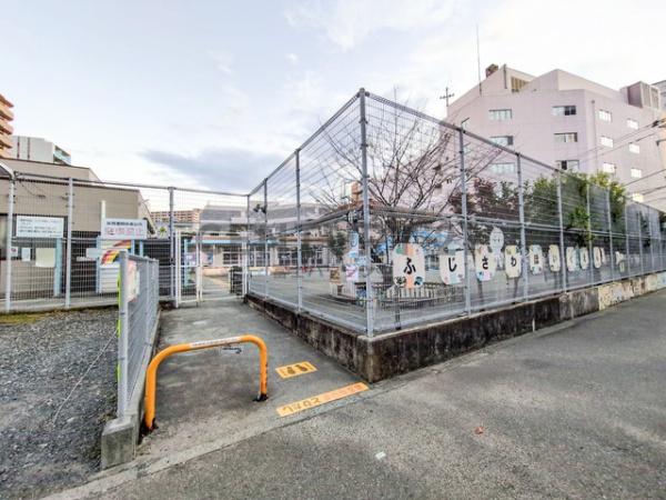 藤沢市鵠沼石上3丁目2期 新築戸建B棟 全2棟(藤沢保育園)