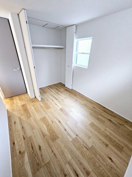 藤沢市鵠沼石上3丁目2期　新築戸建B棟　全2棟