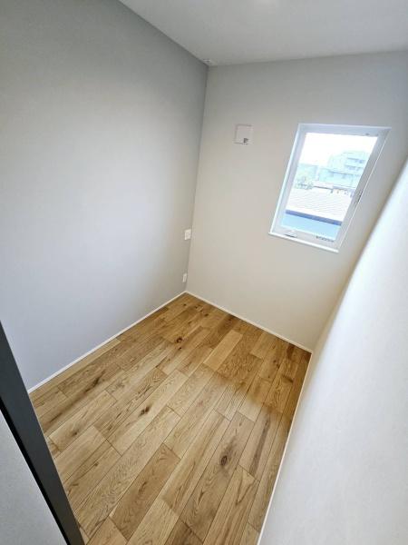 藤沢市鵠沼石上3丁目2期　新築戸建B棟　全2棟