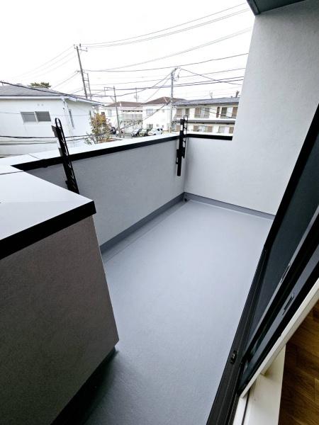 藤沢市鵠沼石上3丁目2期　新築戸建B棟　全2棟
