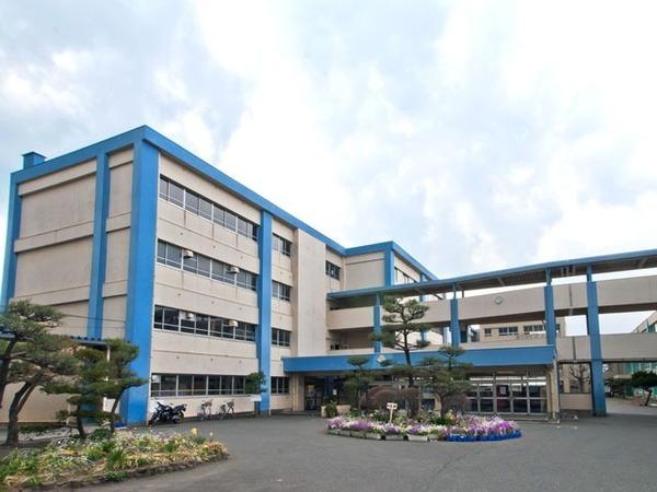 茅ヶ崎市下寺尾の中古一戸建て(香川小学校)