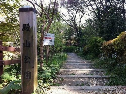 茅ヶ崎市下寺尾の中古一戸建て(殿山公園)