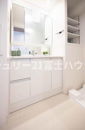 グランシティ湘南海岸