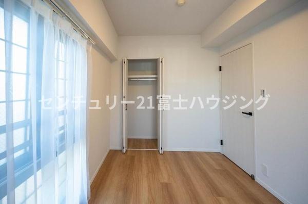 グランシティ湘南海岸