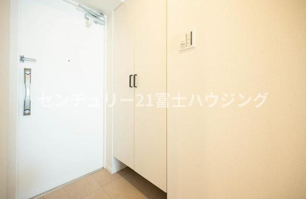 グランシティ湘南海岸
