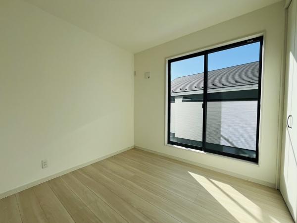 藤沢市本藤沢1丁目　新築戸建1号棟　全1棟