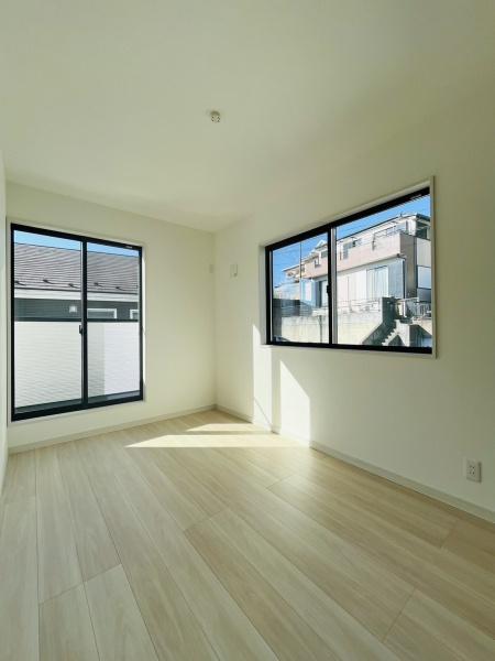 藤沢市本藤沢1丁目　新築戸建1号棟　全1棟