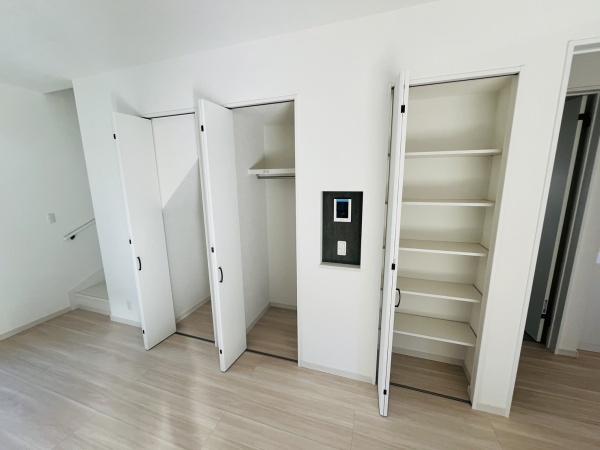藤沢市本藤沢1丁目　新築戸建1号棟　全1棟
