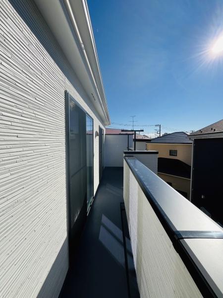藤沢市本藤沢1丁目　新築戸建1号棟　全1棟
